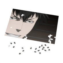 Load image into Gallery viewer, Kogami Shinya Jigsaw Puzzle
