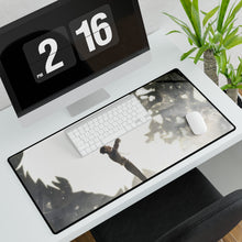 Load image into Gallery viewer, Anime Steins;Gate Mouse Pad (Desk Mat)
