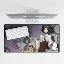 Load image into Gallery viewer, Luka Urushibara Mouse Pad (Desk Mat)
