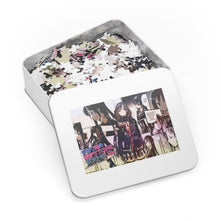 Load image into Gallery viewer, Anime My Teen Romantic Comedy SNAFU Jigsaw Puzzle
