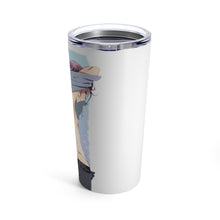 Load image into Gallery viewer, Free! Rin Matsuoka, Haruka Nanase Tumbler 20oz
