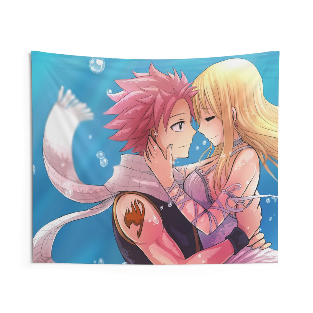 • Underwater • [NaLu] Indoor Wall Tapestry