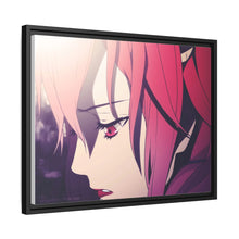Load image into Gallery viewer, Anime Guilty Crown Canvas Framed Art Print
