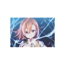 Load image into Gallery viewer, A Certain Magical Index Mikoto Misaka Rug
