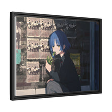 Load image into Gallery viewer, Ryo Yamada Canvas Framed Art Print
