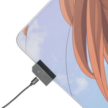 Load image into Gallery viewer, The Seven Deadly Sins RGB LED Mouse Pad (Desk Mat)
