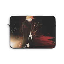Load image into Gallery viewer, Anime Bleach Laptop Sleeve
