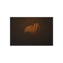 Load image into Gallery viewer, Anime Fairy Tail Rug
