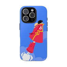 Load image into Gallery viewer, One Piece - Monkey D. Luffy iPhone Cases
