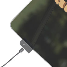 Load image into Gallery viewer, Canaan RGB LED Mouse Pad (Desk Mat)
