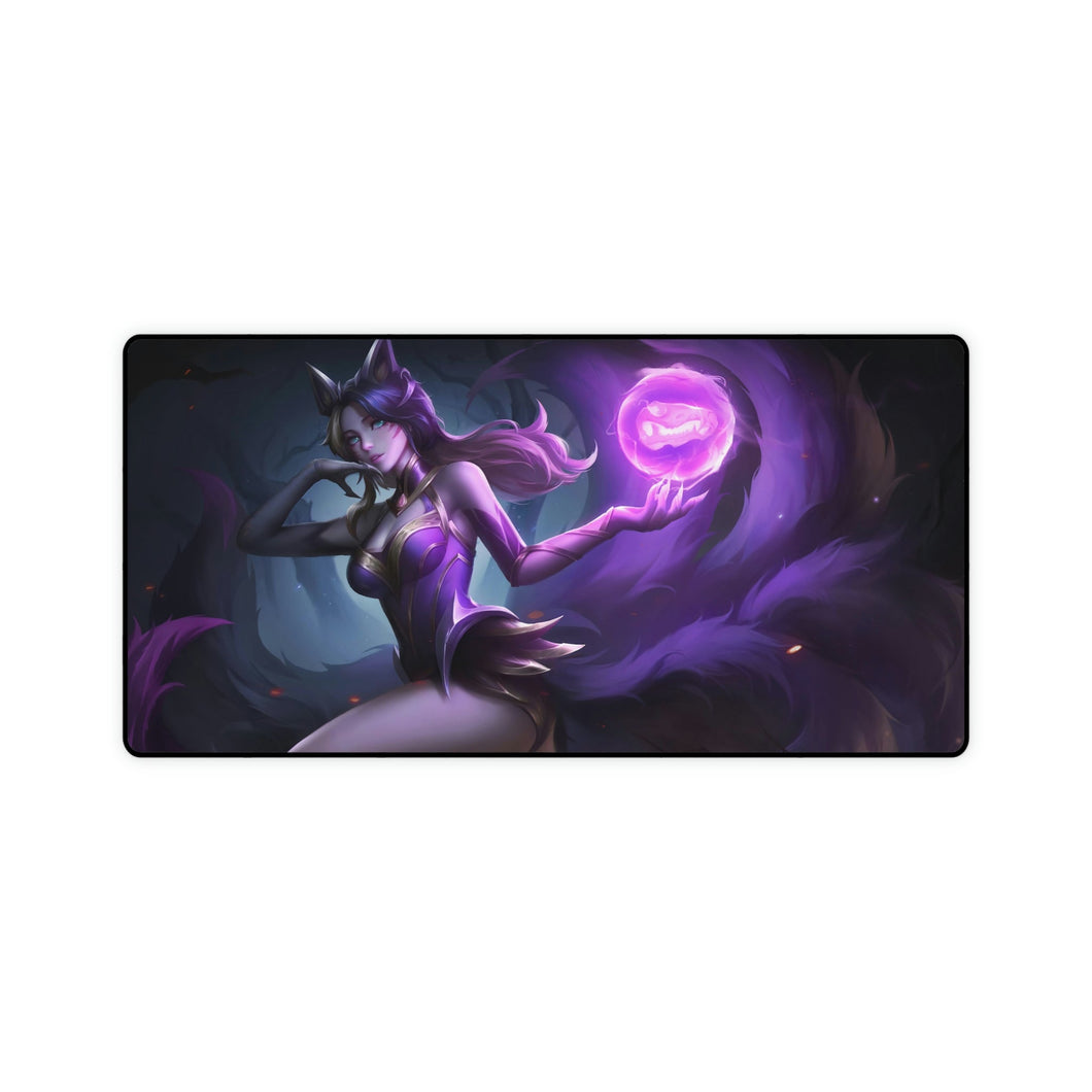 Coven Ahri LoL Mouse Pad (Desk Mat)