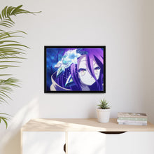 Load image into Gallery viewer, Schwi Dola Canvas Framed Art Print
