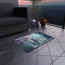 Load image into Gallery viewer, Anime Kantai Collection Rug
