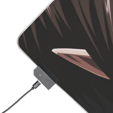 Load image into Gallery viewer, Anime Attack On Titan RGB LED Mouse Pad (Desk Mat)
