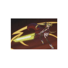 Load image into Gallery viewer, Magical Girl Lyrical Nanoha Rug
