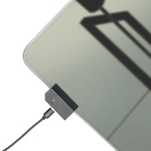 Load image into Gallery viewer, Boruto RGB LED Mouse Pad (Desk Mat)

