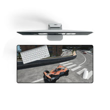 Load image into Gallery viewer, Project Cars Mouse Pad (Desk Mat)
