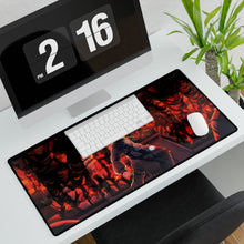 Load image into Gallery viewer, Youjo Senki Mouse Pad (Desk Mat)
