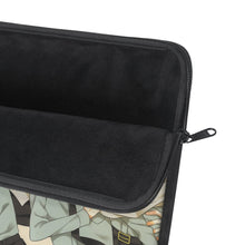 Load image into Gallery viewer, Kuroko&#39;s Basketball Tetsuya Kuroko, Daiki Aomine, Atsushi Murasakibara Laptop Sleeve
