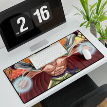 Load image into Gallery viewer, Whitebeard [Edward Newgate] - One Piece Mouse Pad (Desk Mat)
