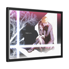 Load image into Gallery viewer, Anime Kaguya-sama: Love is War Canvas Framed Art Print
