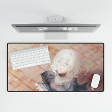 Load image into Gallery viewer, Anime The Case Study Of Vanitas Mouse Pad (Desk Mat)
