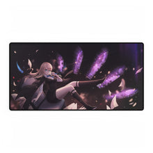 Load image into Gallery viewer, Anime Warship Girls Mouse Pad (Desk Mat)
