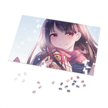 Load image into Gallery viewer, Anime Noragami Jigsaw Puzzle
