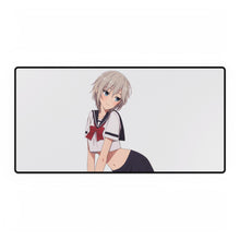 Load image into Gallery viewer, The iDOLM@STER Cinderella Girls - Anastasia Mouse Pad (Desk Mat)
