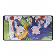 Load image into Gallery viewer, Anime Pop Team Epic Mouse Pad (Desk Mat)
