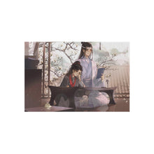 Load image into Gallery viewer, Mo Dao Zu Shi Rug
