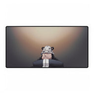Anime One Piece Mouse Pad (Desk Mat)