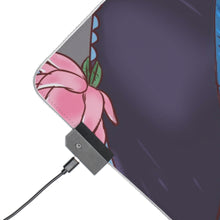 Load image into Gallery viewer, Sukasuka RGB LED Mouse Pad (Desk Mat)
