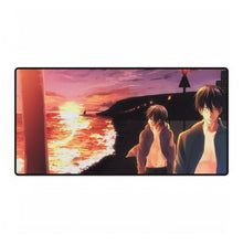 Load image into Gallery viewer, Sekai-ichi Hatsukoi Mouse Pad (Desk Mat)
