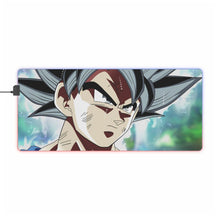 Load image into Gallery viewer, Goku Migatte No Gokui RGB LED Mouse Pad (Desk Mat)
