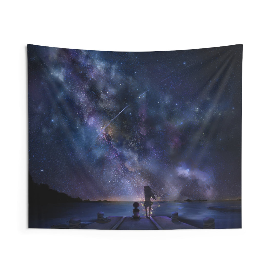 Anime Kantai Collection Indoor Wall Tapestry