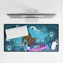 Load image into Gallery viewer, Eden Of The East Mouse Pad (Desk Mat)

