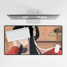 Load image into Gallery viewer, Anime Spy x Family Mouse Pad (Desk Mat)
