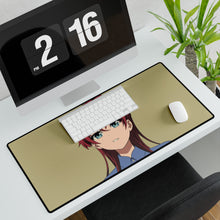 Load image into Gallery viewer, Anime Shirobako Mouse Pad (Desk Mat)
