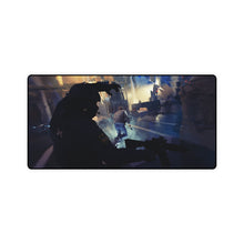 Load image into Gallery viewer, Quantum Break Mouse Pad (Desk Mat)
