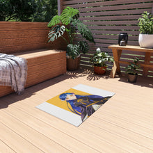 Load image into Gallery viewer, Ascendance of a Bookworm Rug
