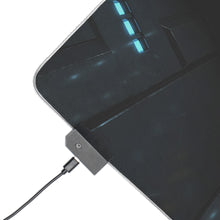 Load image into Gallery viewer, Ling Long: Incarnation RGB LED Mouse Pad (Desk Mat)
