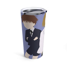 Load image into Gallery viewer, Fruits Basket Tumbler 20oz
