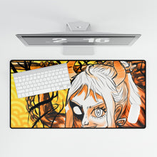 Load image into Gallery viewer, Anime One Piece Mouse Pad (Desk Mat)
