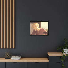 Load image into Gallery viewer, Vinland Saga Canvas Framed Art Print

