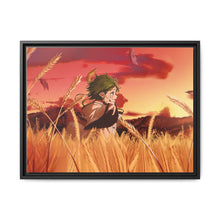 Load image into Gallery viewer, Anime Mushoku Tensei: Jobless Reincarnation Canvas Framed Art Print
