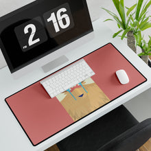 Load image into Gallery viewer, Anime One Piece Mouse Pad (Desk Mat)
