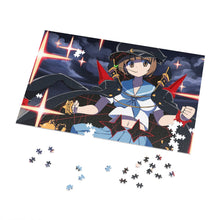 Load image into Gallery viewer, Anime Kill La Kill Jigsaw Puzzle

