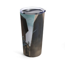 Load image into Gallery viewer, Anime FullMetal Alchemist Tumbler 20oz

