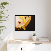 Load image into Gallery viewer, Highschool Of The Dead Canvas Framed Art Print
